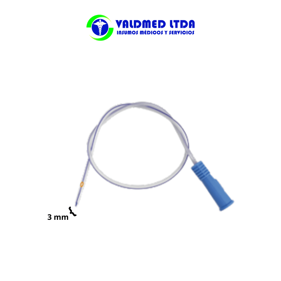 Sonda nelaton 40cm4