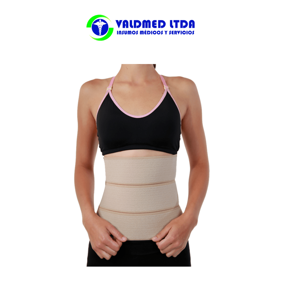 Faja postparto con protección6