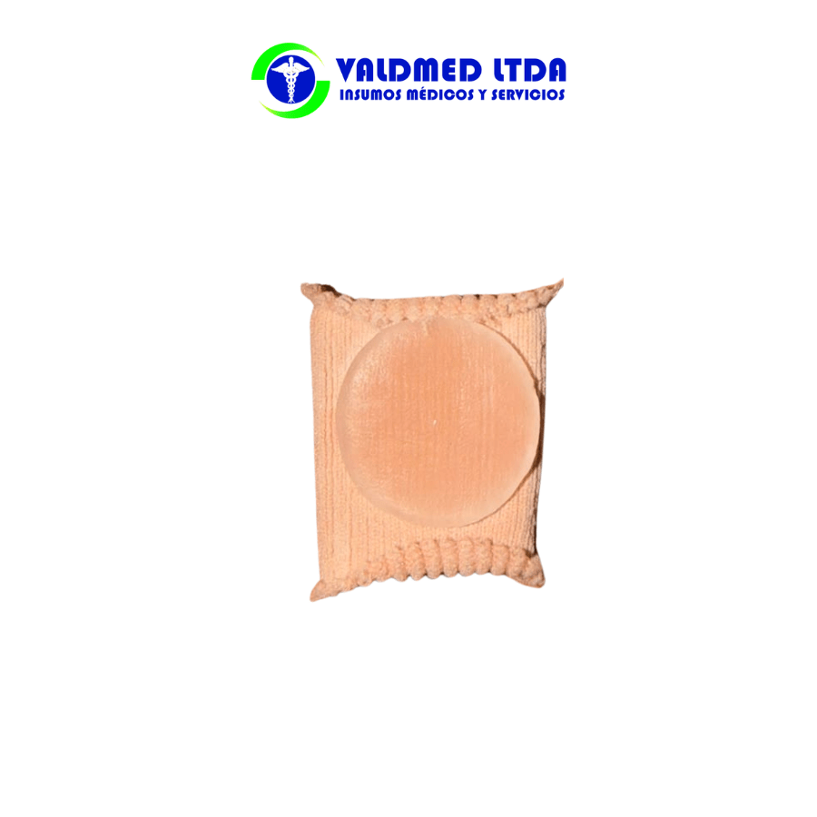Parche callos con gel2