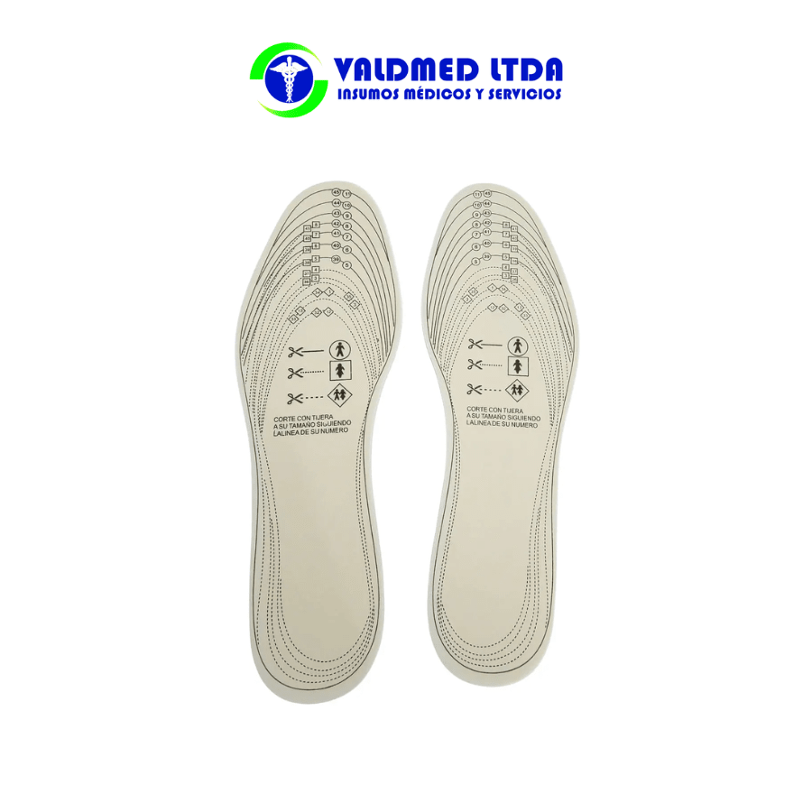 Plantilla recortable T32-452