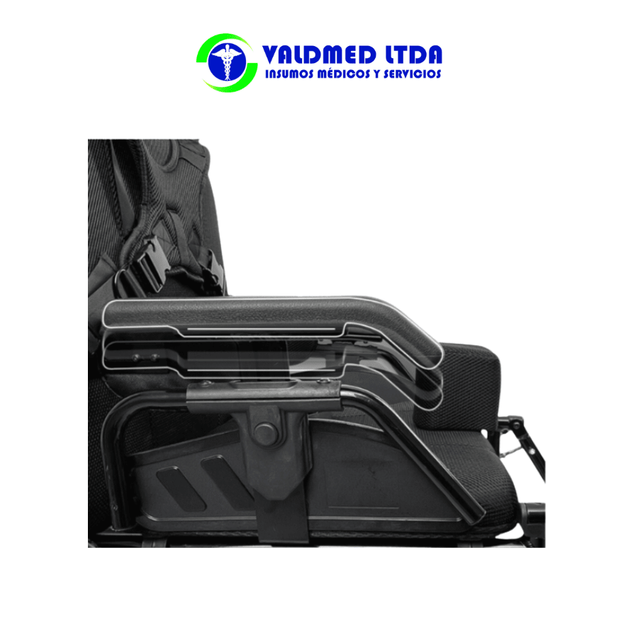 Silla Neurologica 2.06