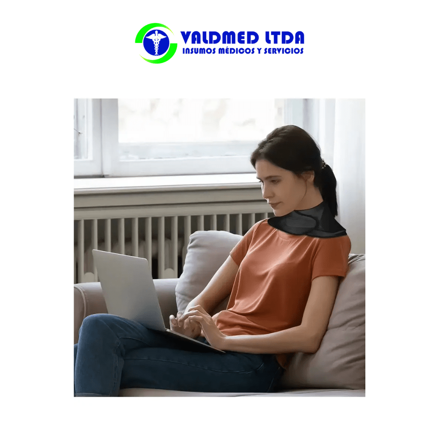 Compresa frio - calor zona cuello3