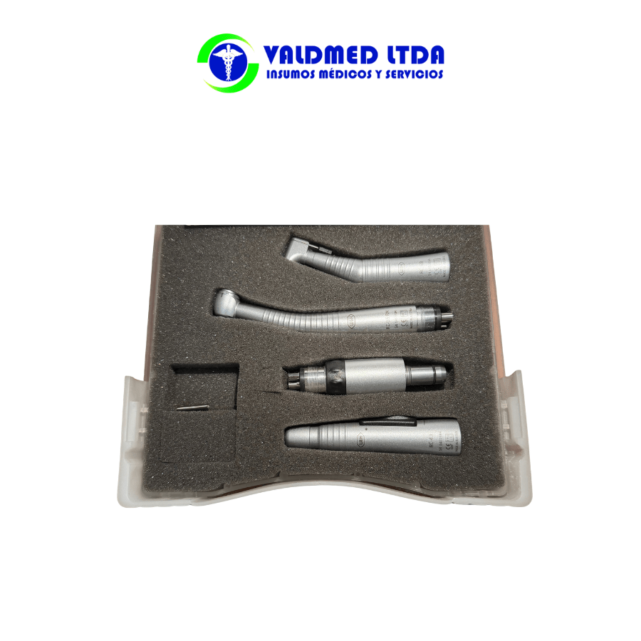 Kit Micromotor RC3-P Power2