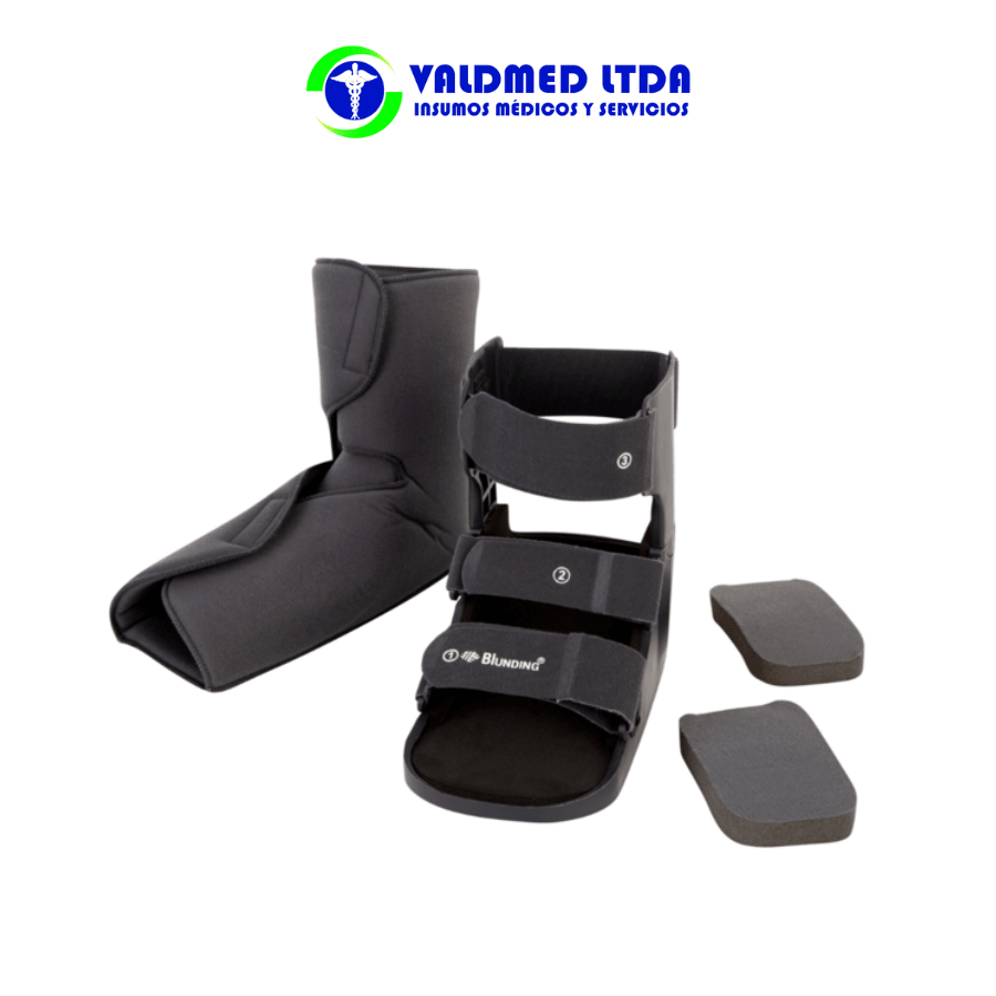 Bota Premium Corta3
