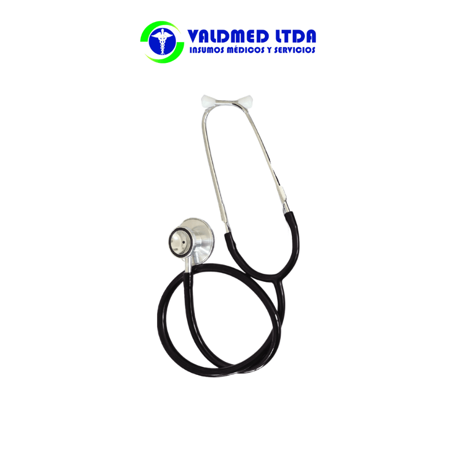Fonendoscopio/Stetoscopio campana doble4