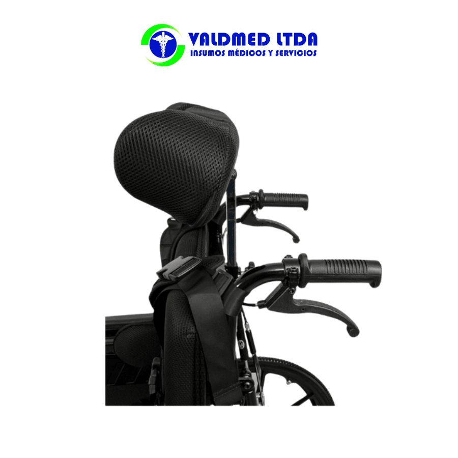 Silla Neurologica 2.05