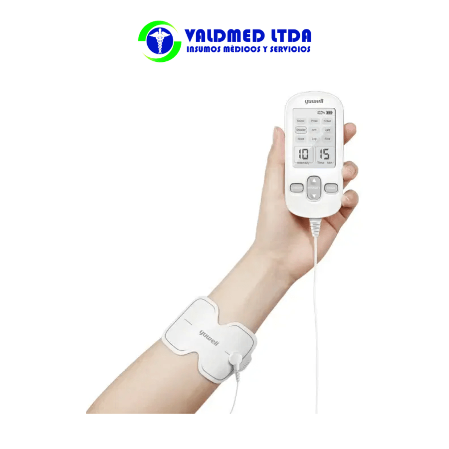 TENS Electroestimulador SDP-3002