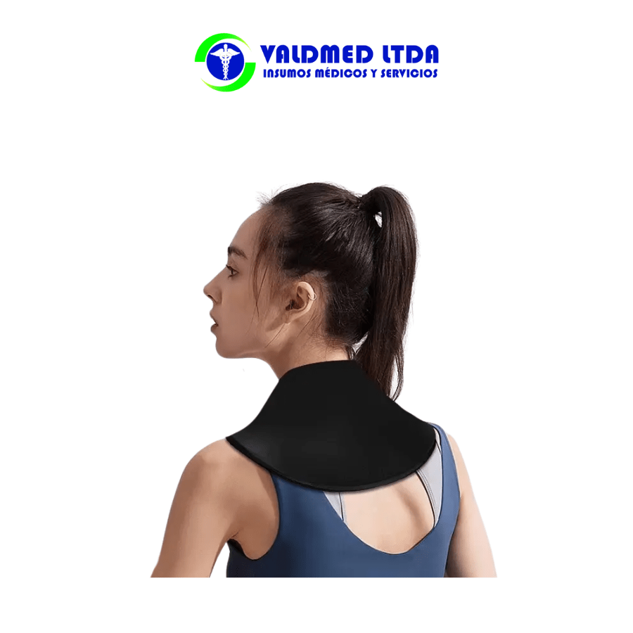 Compresa frio - calor zona cuello2