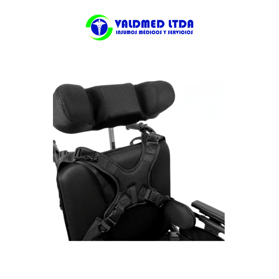 Silla Neurologica 2.03
