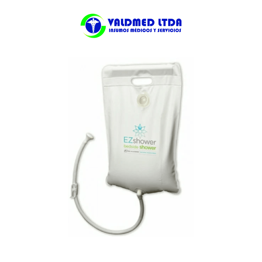 Bolsa lava cabello portátil 0
