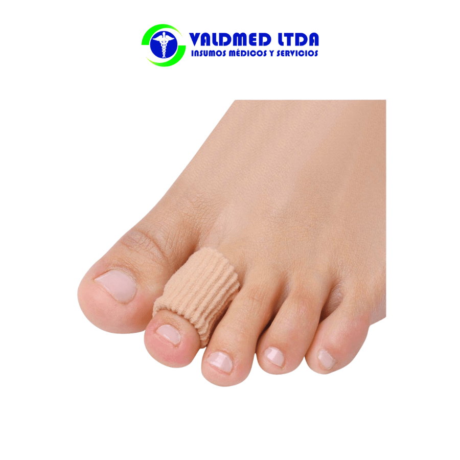 Parche callos con gel 0