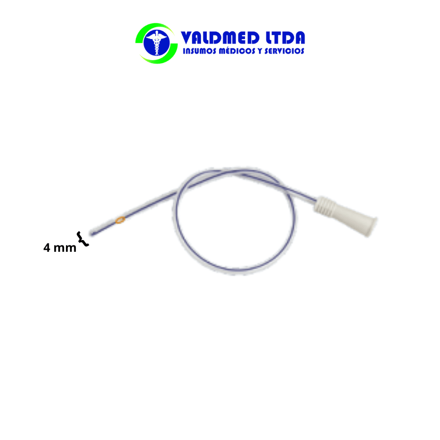 Sonda nelaton 40cm5