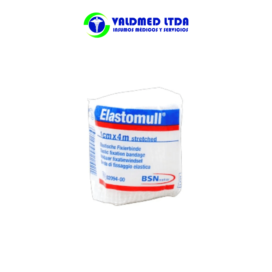 Venda elasticada elastomull1