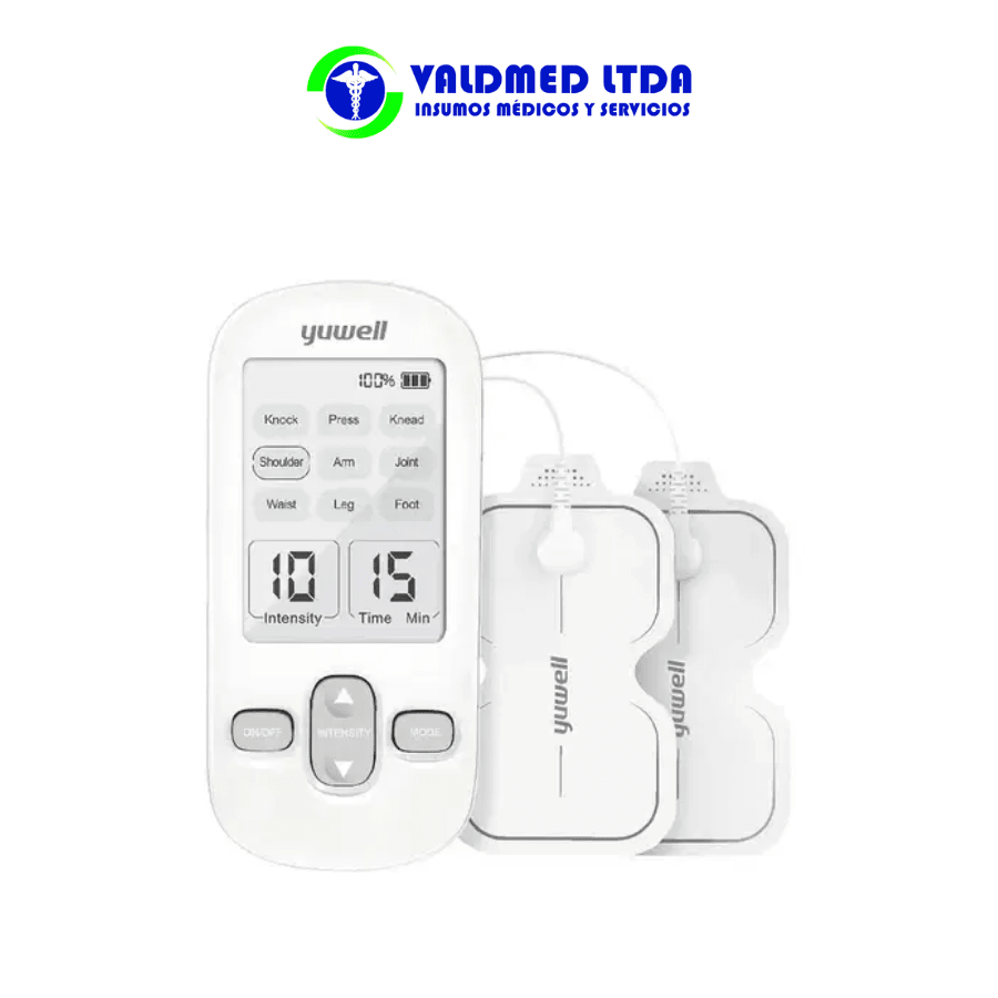 TENS Electroestimulador SDP-300 0