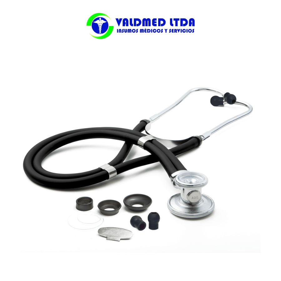 Fonendoscopio doble Rappaport 641 1