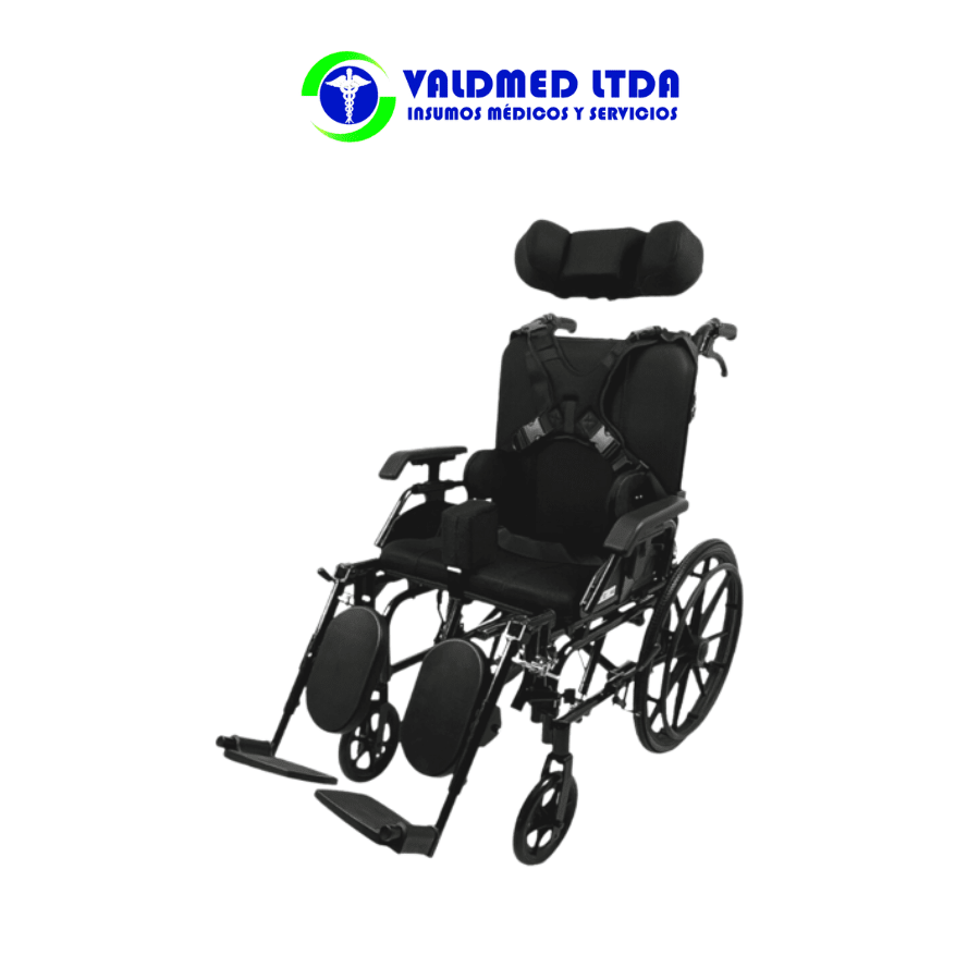 Silla Neurologica 2.0