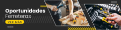 FERRETERIA