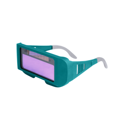 GAFAS SOLDAR TOTAL