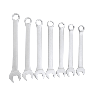 LLAVE PUNTA CORONA GRANDE 7PCS PEGASUS