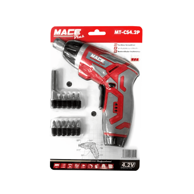 MINI TALADRO MACE PLUS