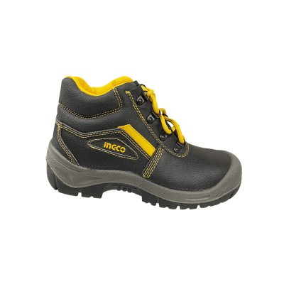 BOTAS DE SEGURIDAD INGCO