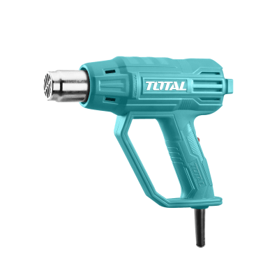 PISTOLA CALOR 2000W TOTAL