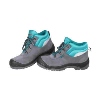 BOTA DE SEGURIDAD TALLA 42/45 TOTAL