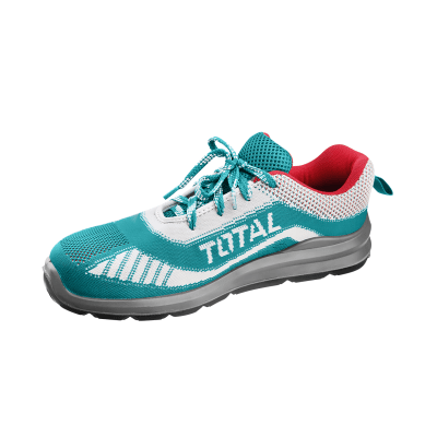 ZAPATO DE SEGURIDAD TOTAL