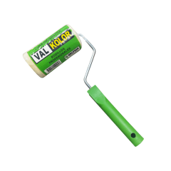 RODILLO CHIPORRO 12CM VAL KOLOR