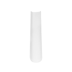 PEDESTAL LAVAMANOS ACUACER BLANCO CORONA