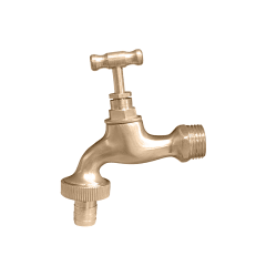 GRIFO DORADO 1/2 LEAO TOOLS