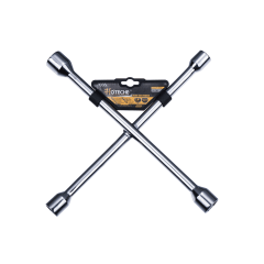 LLAVE CRUZ 14