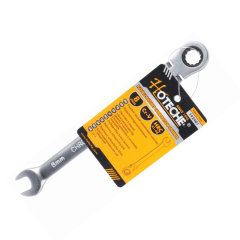 LLAVE PUNTA Y CORONA 8