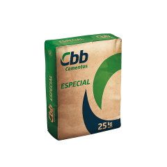 CEMENTO BIOBIO ESPECIAL 25KG