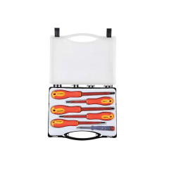 JGO DE DESTORNILLADOR 6 PCS HOTECHE