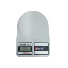 BALANZA 5KG /1G HOTECHE