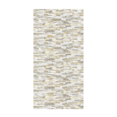 PLANCHA DE FIBROCEMENTO PIEDRA AZTECA