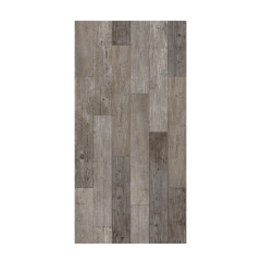 PLANCHA DE FIBROCEMENTO MADERA RÚSTICA NATURAL