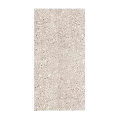 PLANCHA DE FIBROCEMENTO PIEDRA TERRAZO MARFIL