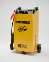 CARGADOR DE BATERIA CON PARTIDOR 12V/35A Y 24V/35A UYU