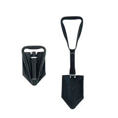 PALA CAMPING PLEGABLE 57 