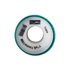 CINTA TEFLON 3M 1/2 ST
