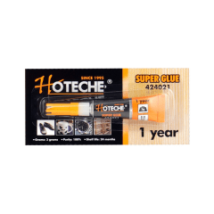 PEGAMENTO GOTITA 3G HOTECHE