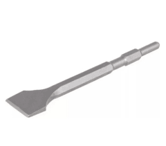 CINCEL SDS-HEX FLAT 17X400X22mm UYU BCT1742