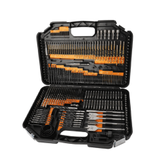 JGO DE BROCA 246 PCS HOTECHE
