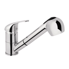 MONOMANDO COCINA DESMONTABLE TIPO DUCHA MANGUERA 40MM