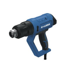 PISTOLA AIRE CALIENTE 2000W 11KGS GALAXIA