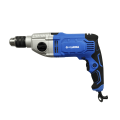 TALADRO ELECTRICO PERCUTOR 1050W 13MM - 19KG GALAXIA