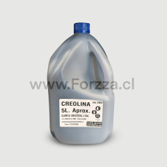 CREOLINA 5 LITROS S/M
