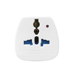 ENCHUFE ADAPTADOR STANFORD